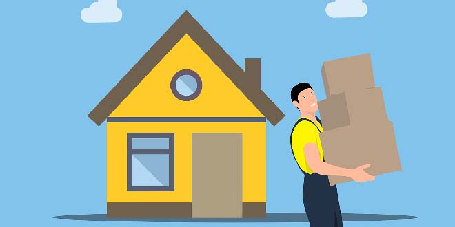 Verhuis of werken aan je huis? Vergeet je signalisatievergunning niet!