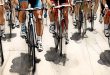 Steun teams die 1000 km fietsen voor Kom op Tegen Kanker