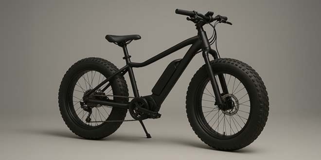 Politie treedt op tegen te snelle fatbikes