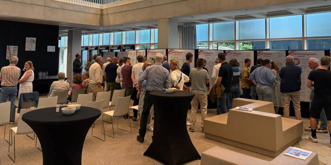 Brasschaat kiest voor transparante mobiliteit per wijk