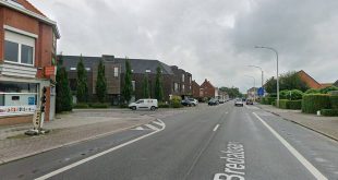 Bredabaan krijgt fietsoversteekplaats in Braken