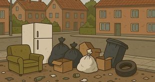 Heb jij de Mijn Mooie Straat app al?