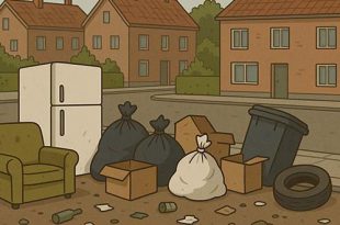 Heb jij de Mijn Mooie Straat app al?