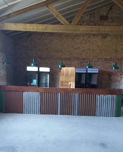 De Broekbar zomergevoel met een uniek randje in Achterbroek 2