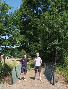 De Broekbar zomergevoel met een uniek randje in Achterbroek 3