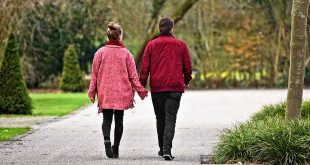 Derde editie van ‘Move for Parkinson’ in Brasschaat