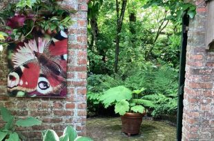 Ecotuindagen in Essen, Kalmthout en Wuustwezel