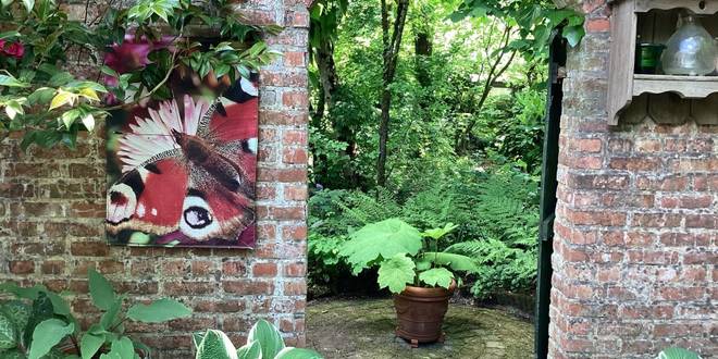 Ecotuindagen in Essen, Kalmthout en Wuustwezel