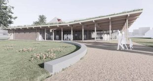 Essen gaat op zoek naar aannemer voor bouw vrijetijdscentrum