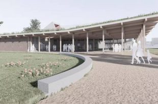 Essen gaat op zoek naar aannemer voor bouw vrijetijdscentrum