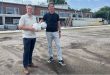 Gemeente Essen geeft financiële steun aan voetbalclub Horendonk