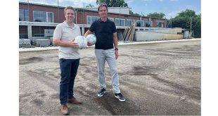 Gemeente Essen geeft financiële steun aan voetbalclub Horendonk