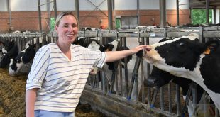 Gitte Martens - farmfun Essen