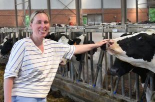 Gitte Martens - farmfun Essen
