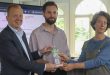 Grenspark Kalmthoutse Heide lanceert interactieve, digitale kaart