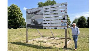 Groen licht voor volgende stap in bouw Cultuur- en Vrijetijdscentrum
