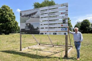 Groen licht voor volgende stap in bouw Cultuur- en Vrijetijdscentrum