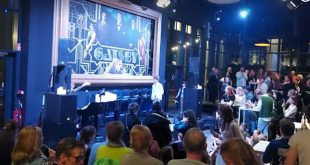 HF Festival laat publiek meebeslissen over openingsact zaterdag 9 augustus