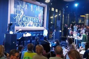 HF Festival laat publiek meebeslissen over openingsact zaterdag 9 augustus