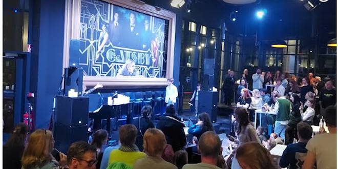 HF Festival laat publiek meebeslissen over openingsact zaterdag 9 augustus