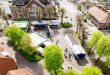 Heuvelplein en Kapelstraat krijgen groene uitstraling