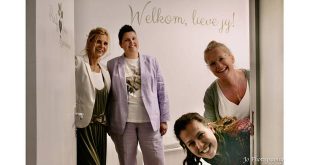 Lokale ondernemers zetten deuren open voor dag vol ontdekking, beleving en inspiratie