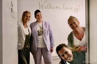 Lokale ondernemers zetten deuren open voor dag vol ontdekking, beleving en inspiratie