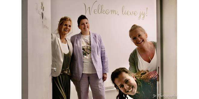 Lokale ondernemers zetten deuren open voor dag vol ontdekking, beleving en inspiratie