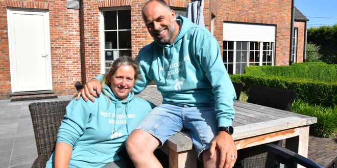 Longcovid patienten stuiten nog steeds op een muur van onbegrip - Noordernieuws 2025 - HDB_3103u80