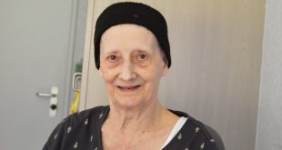Mathilda Sterkens - Essen