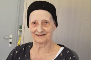 Mathilda Sterkens - Essen