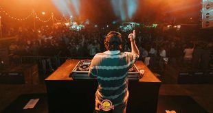 Met Discobar Plankgaz, Laura Tesoro en Level Six is de Kroonkurk affiche compleet!