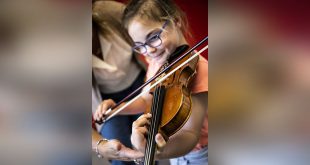 Muziekschool Brecht - Muziekonderwijs