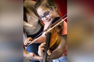 Muziekschool Brecht - Muziekonderwijs