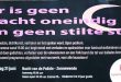 Nacht van de Poëzie - Zonnewende