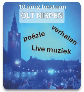Nacht van de Poëzie - Zonnewende 3