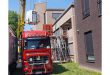 Nieuwe MRI in AZ Klina binnengeloodst