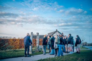 Nieuwe wandelapp 'Oep de Nieuwmoer' 3