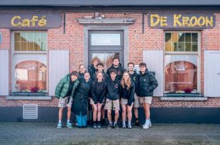 Nieuwe wandelapp 'Oep de Nieuwmoer'