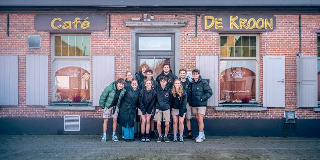 Nieuwe wandelapp 'Oep de Nieuwmoer'
