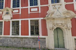 Oude en vergeten beroepen van vroeger lombard