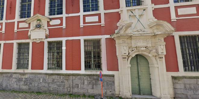 Oude en vergeten beroepen van vroeger lombard