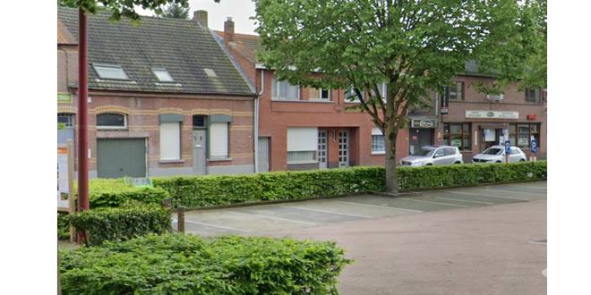 Reactie cd en v Essen over bekendmaking cashpunt Wildert