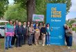 Taiwanese zorgexperts bezoeken De Bijster in Essen inspiratie uit Innovatieve Dementiezorg