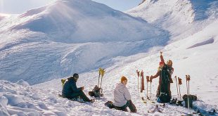 Tips4Trips - Zuid-Tirol - Skivakantie in de zomer