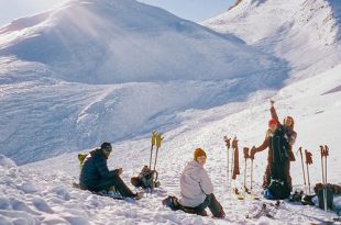 Tips4Trips - Zuid-Tirol - Skivakantie in de zomer