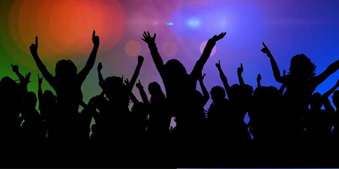 Straatfeesten Kalmthout 2025 op 6, 7 en 8 juni
