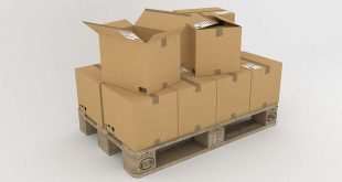 Van start-up tot scale-up - zo verandert je logistiek mee - pallet
