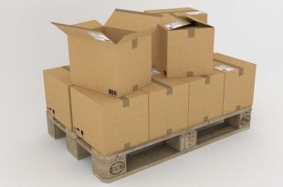 Van start-up tot scale-up - zo verandert je logistiek mee - pallet