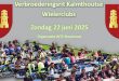 Verbroederingsrit van Kalmthoutse wielerclubs